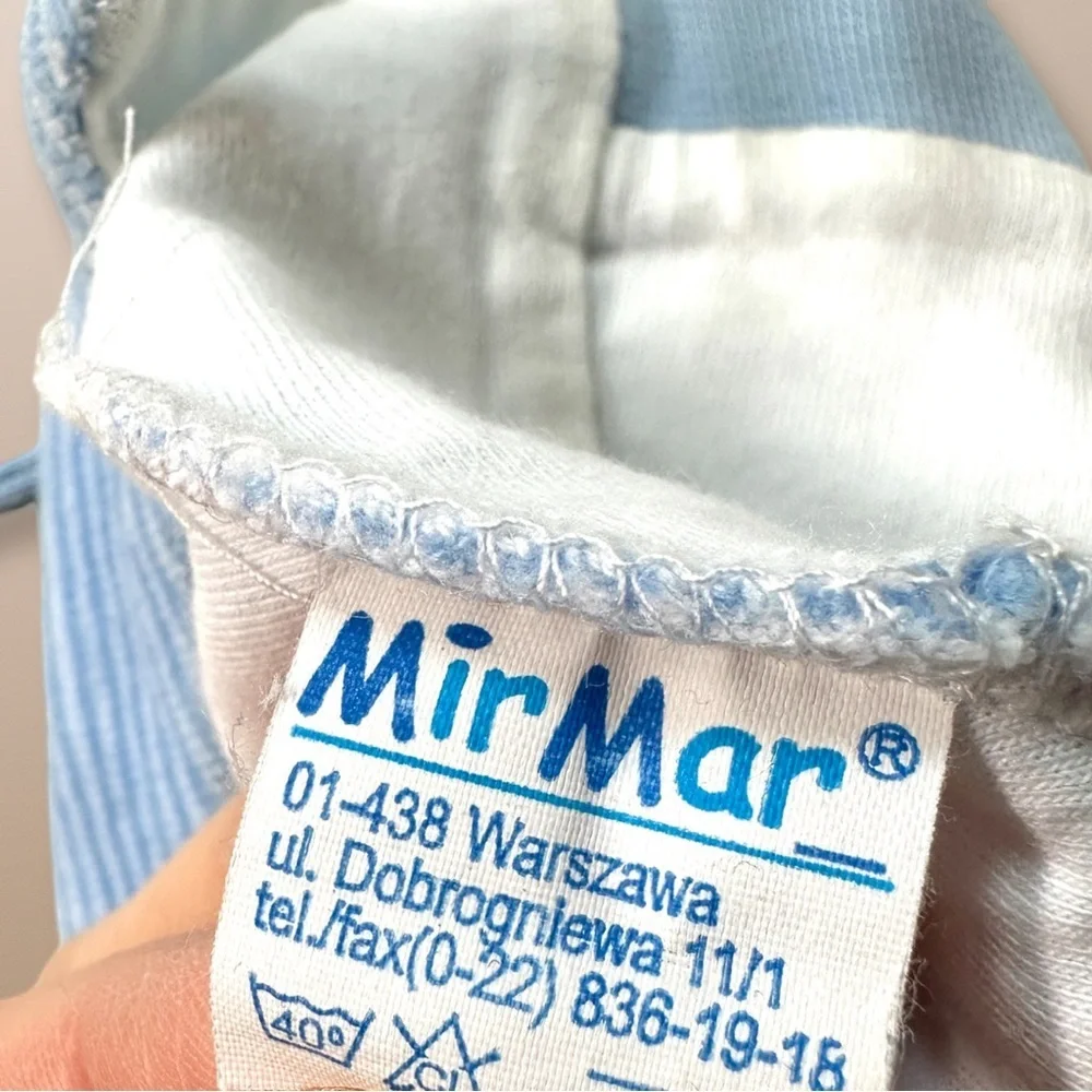 MirMar adorable newborn